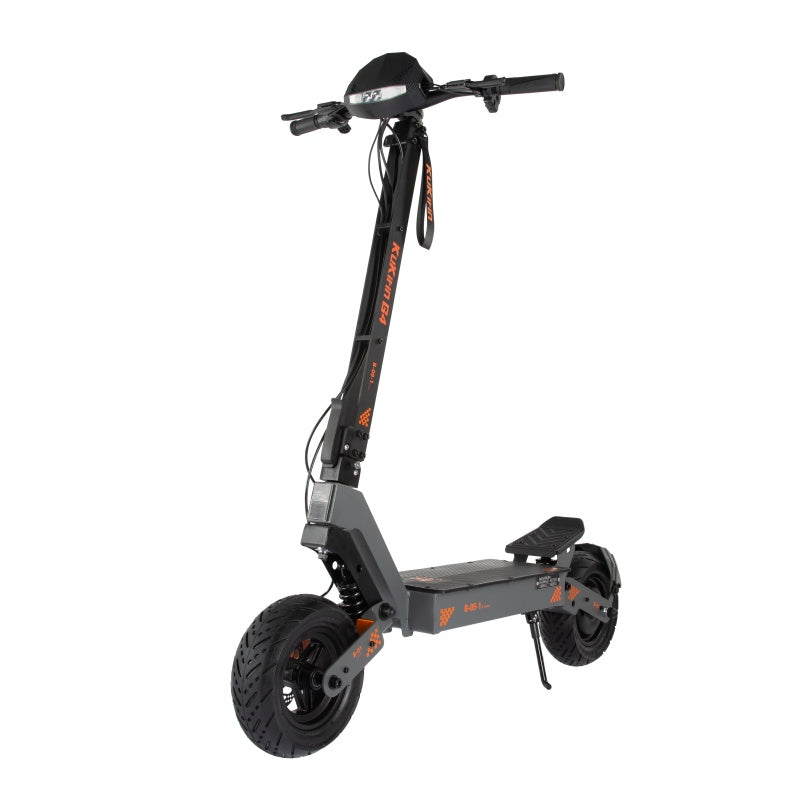 KuKirin G4 elektromos roller