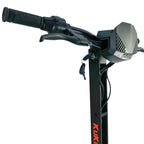 KuKirin G4 elektromos roller