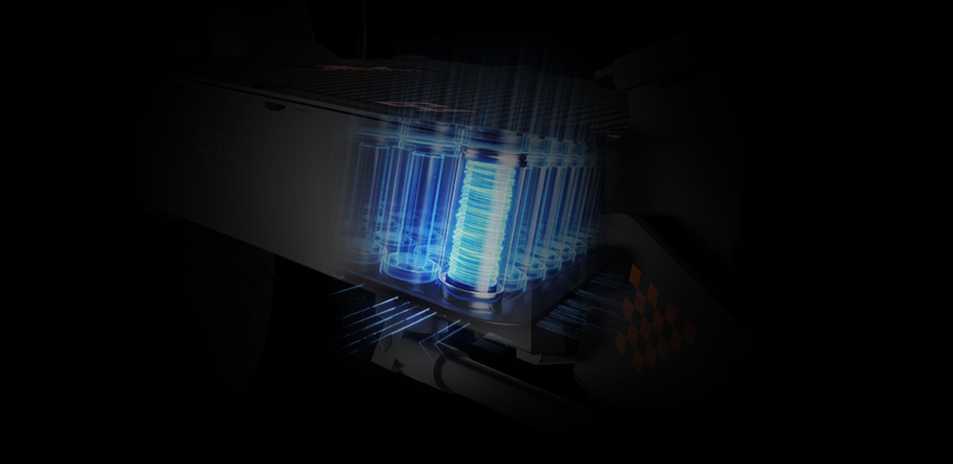 KuKirin G4 elektromos roller