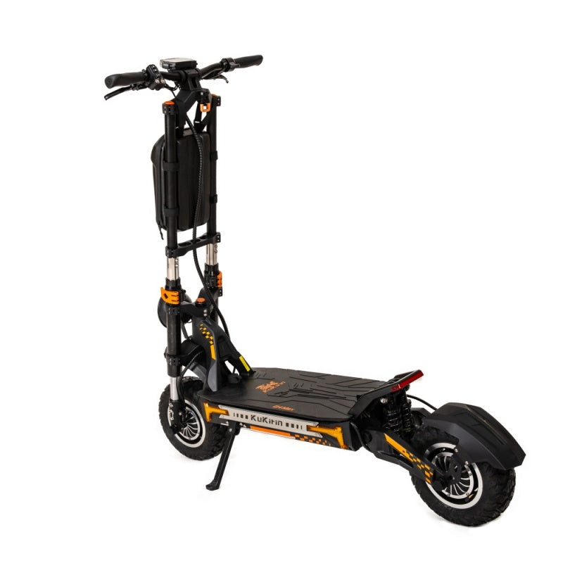 KuKirin G4 Max elektromos roller