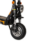 KuKirin G4 Max elektromos roller