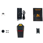 KuKirin M4 Max elektromos roller