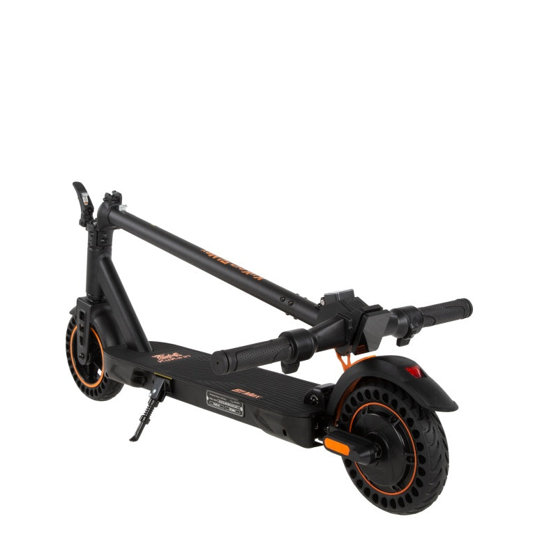 KuKirin S1 MAX elektromos roller