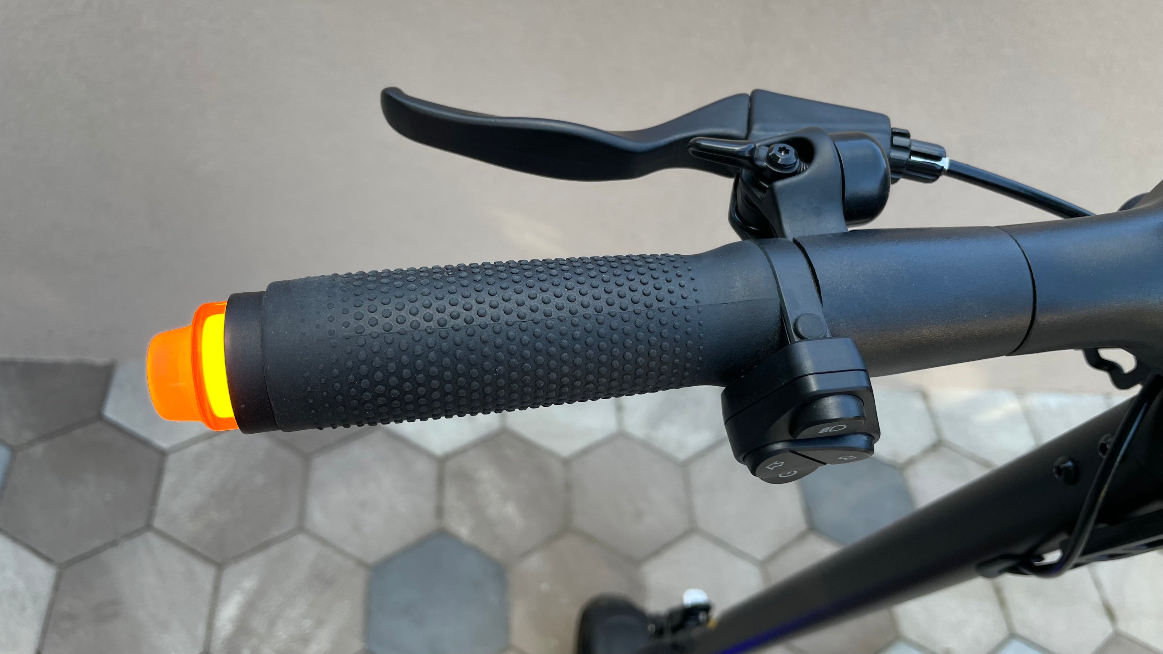 Használt KuKirin A1 elektromos roller (Újszerű állapot)