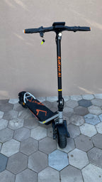 Használt KuKirin A1 elektromos roller (Újszerű állapot)