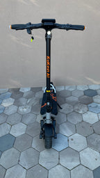 Használt KuKirin A1 elektromos roller (Újszerű állapot)