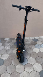 Használt KuKirin G2 MASTER elektromos roller (Újszerű állapot)