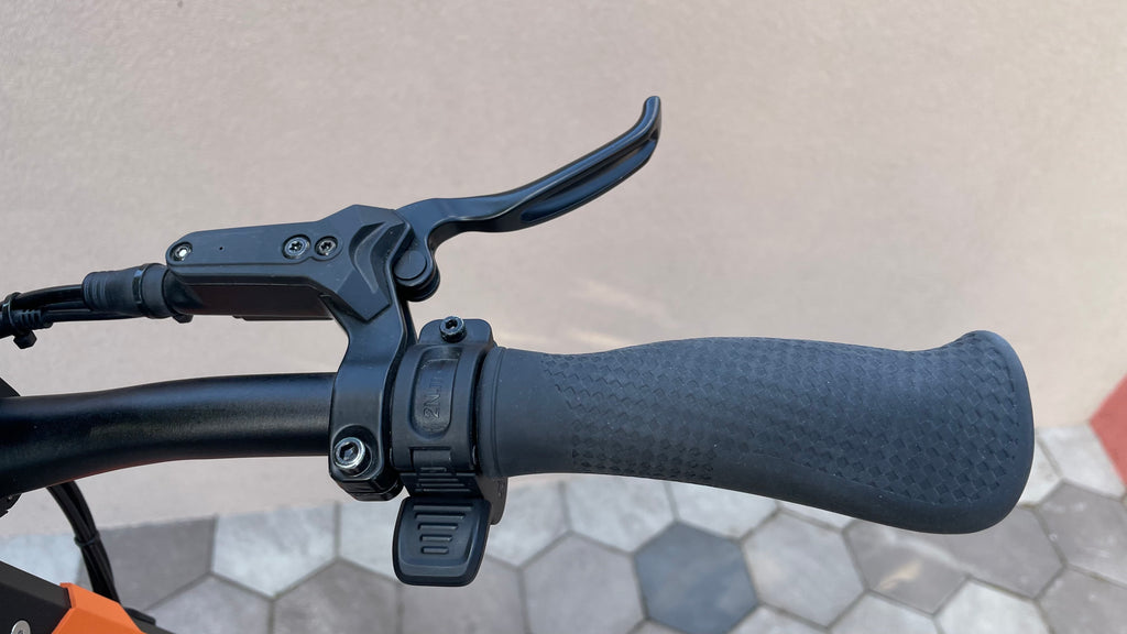 Használt KuKirin G3 PRO elektromos roller (Kiváló állapot)