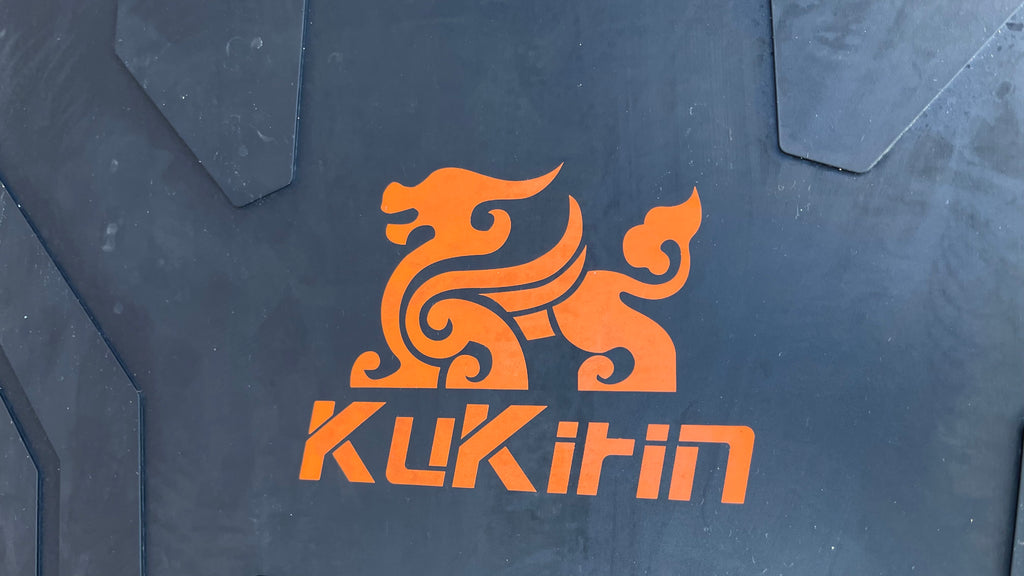 Használt KuKirin G4 Max elektromos roller (Újszerű állapot)