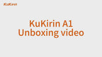 KuKirin A1 elektromos roller